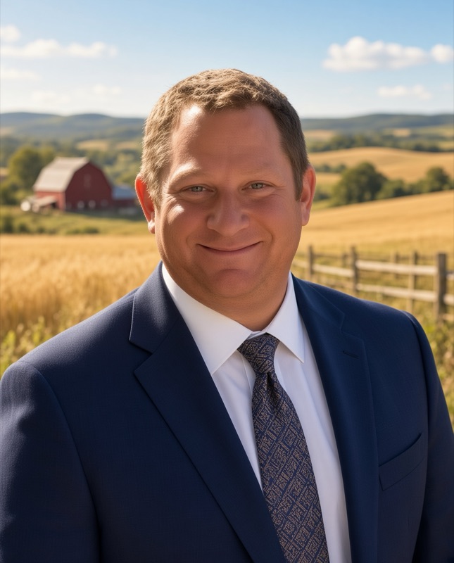 Daniel Grossinger